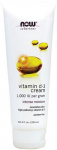 Vitamino D-3 kremas - 118 ml.