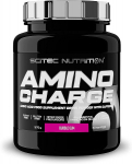Amino Charge, Bubble Gum - 570g