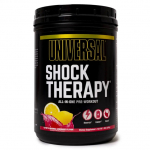 Shock Therapy, Clyde's Original Lemonade - 840g