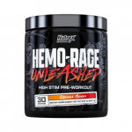 Hemo-Rage Unleashed, Orange Mango - 180g
