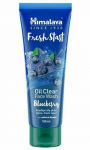 Fresh Start Oil Clear Face Wash, Blueberry - 100 ml.