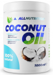 Coconut Oil, Unrefined - 1000 ml.