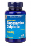 Double Strength Glucosamine Sulphate, 1000mg - 120 coated tabs