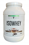 Isowhey, Caffe Latte - 2000g