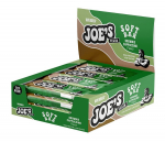 Joe's Vegan Soft Bar, Brownie Cappuccino - 12 x 50g