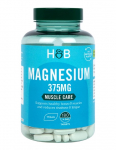 Magnesium, 375mg - 180 tabs