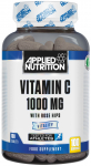 Vitamin C with Rose Hips, 1000mg - 100 tabs