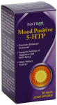 Mood Positive 5-HTP - 50 tabs