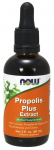 Propolio Plus ekstraktas - 60 ml.