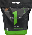 R1 LBS, Chocolate Fudge - 5500g