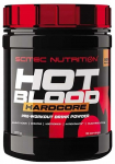 Hot Blood Hardcore, Red Fruits (EAN 5999100026346) - 375g