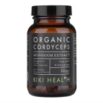 Cordyceps Extract Organic - 50g