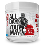 &bdquo;AllDayYouMay&ldquo; &ndash; legendinė serija, mėlynių limonadas &ndash; 450 g
