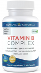Vitamin B Complex - 45 caps