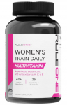 Women's Train Daily, Multivitamin - 60 tabs