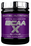 BCAA-X - 330 caps