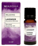 Miaroma Lavender Pure Essential Oil - 10 ml.
