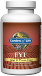 FYI Joint & Tissue Food - 90 caplets