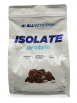 Isolate Protein, Chocolate - 2000g