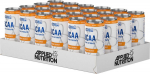 BCAA Amino-Hydrate Cans, Orange Burst - 24 x 330 ml.