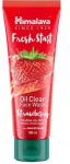Fresh Start Oil Clear Face Wash, Strawberry - 100 ml.