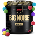 Big Noise, Rainbow Candy - 261g