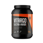 Endurance Vitargo Electro-Energy, Pineapple - 1050g