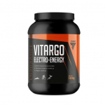 Endurance Vitargo Electro-Energy, Orange - 1050g
