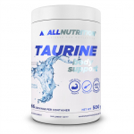 Taurine Body Support, 2970mg - 500g