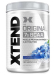 Xtend, mėlynųjų aviečių skonio - 444 g