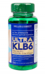 Ultra KLB6 - 100 caplets