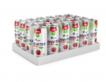 Carni Tea Xplode Zero, Cherry - 24 x 330 ml.