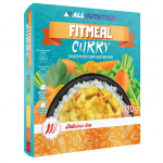 Fitmeal, kario - 420 g