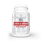 &bdquo;Liver & Organ Defender&ldquo; &ndash; legendinė serija &ndash; 270 kapsulių