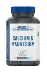 Calcium & Magnesium - 60 caps