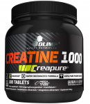 Creatine 1000 - 300 tablets