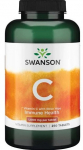 Vitaminas C su er&scaron;kėtuogėmis, 1000 mg - 250 tablečių