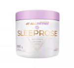 &bdquo;AllDeynn Sleeprose&ldquo;, tropinių apelsinų skonio &ndash; 280 g