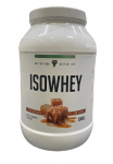Isowhey, Salty Caramel - 2000g