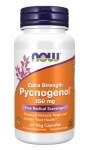 Pycnogenol, 150 mg ypač stiprus - 60 v kapsulių