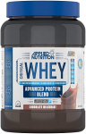 Critical Whey, Chocolate - 900g