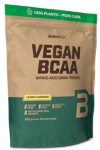 Vegan BCAA, Lemon - 360g