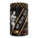 HIT BCAA 10:1:1, bra&scaron;kių skonio - 400 g