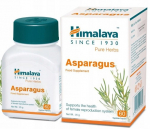 Asparagus (Shatavari) - 60 caps