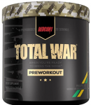 Total War - Preworkout, Pineapple Juice (EAN 850004759226) - 441g