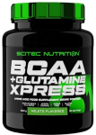 BCAA + Glutamino XPress, Mojito - 600g