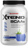 Xtend, mėlynųjų aviečių skonio &ndash; 1296 g