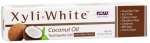 XyliWhite, dantų pastos gelis su kokosų aliejumi - 181 g