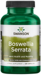 Boswellia Serrata, 500 mg - 120 kapsulių