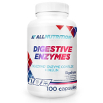 Digestive Enzymes - 100 caps